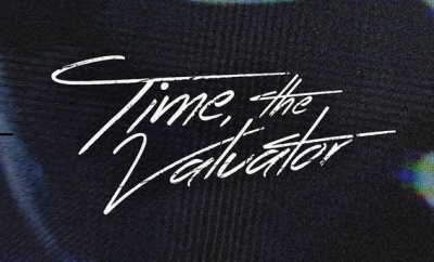 logo Time, The Valuator